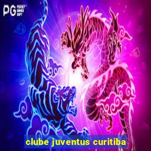 clube juventus curitiba